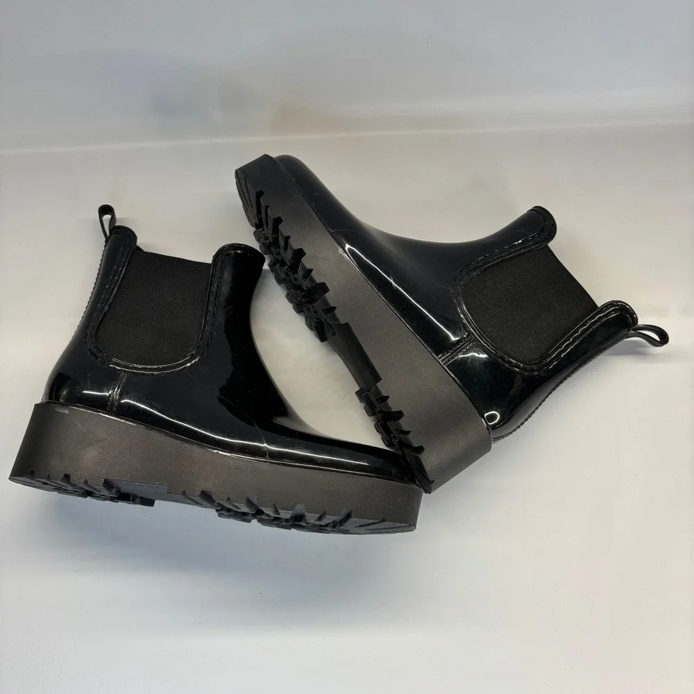 N/A womens black